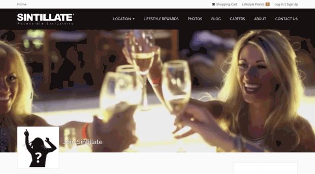 sintillate.com