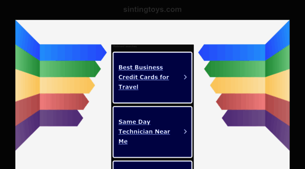 sintingtoys.com