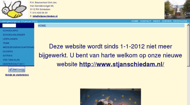 sintjanschool.nl