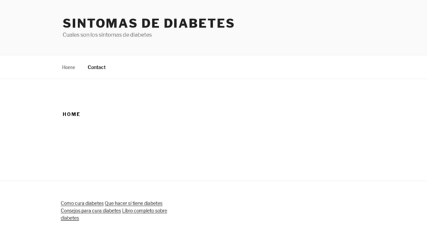 sintomasdiabetes.net