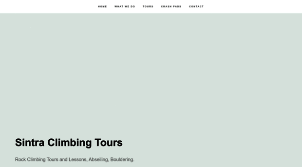 sintraclimbingtours.com