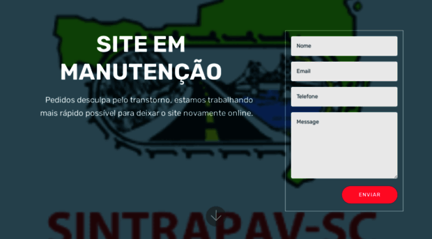 sintrapav-sc.org.br