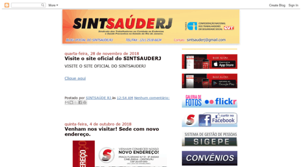 sintsauderj.blogspot.com.br