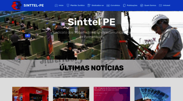 sinttel-pe.org.br