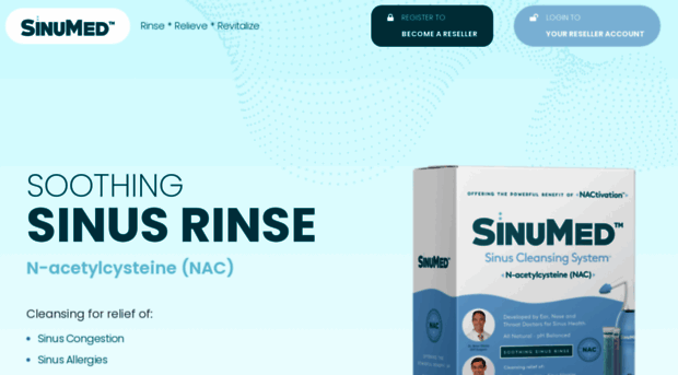 sinumed.com