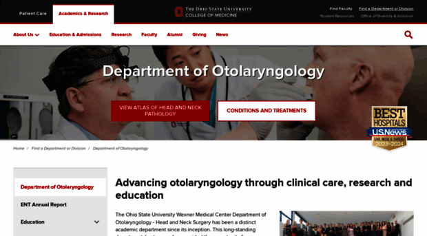 sinusallergy.osu.edu