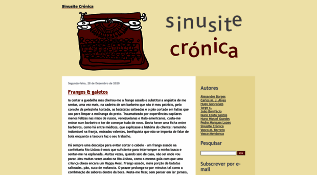 sinusitecronica.blogs.sapo.pt