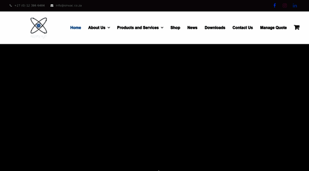 sinvacmining.co.za