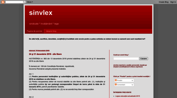 sinvlex.blogspot.com