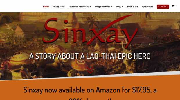 sinxay.com