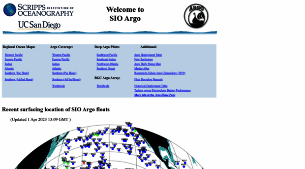 sio-argo.ucsd.edu
