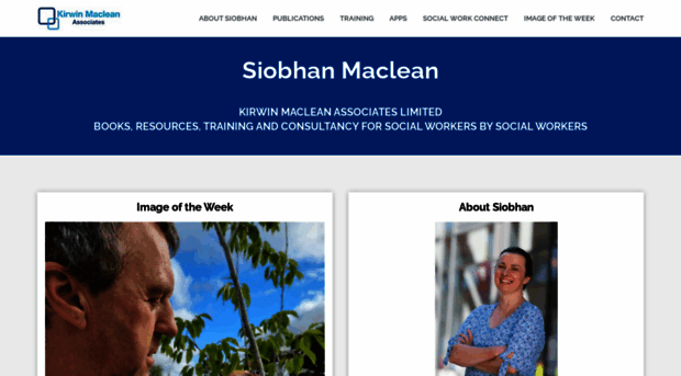 siobhanmaclean.co.uk