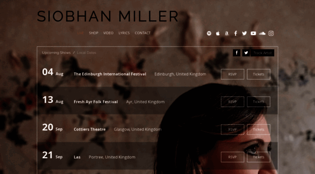 siobhanmiller.com