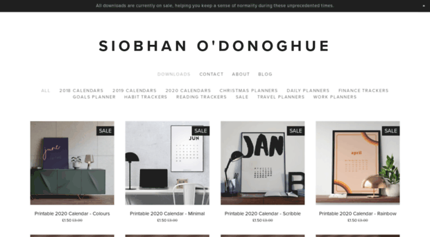 siobhanodonoghue.co.uk