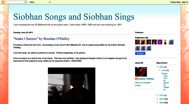 siobhanomalleytopsongs.blogspot.com