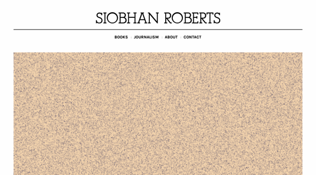 siobhanroberts.com