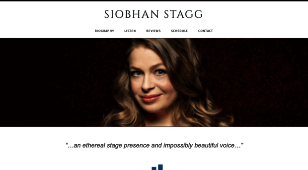 siobhanstagg.com