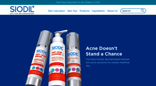 siodil.com