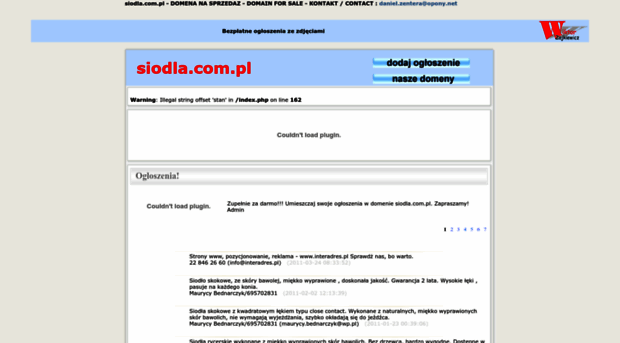 siodla.com.pl