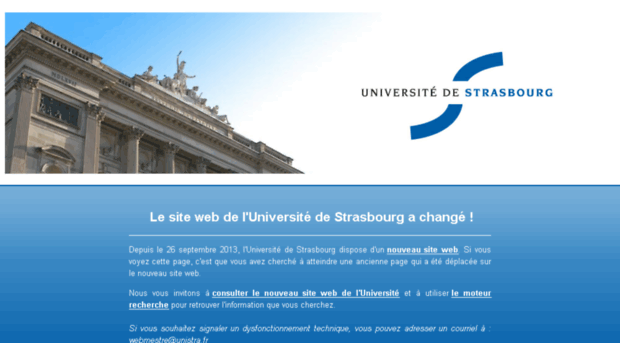 sioe-docunivers.u-strasbg.fr