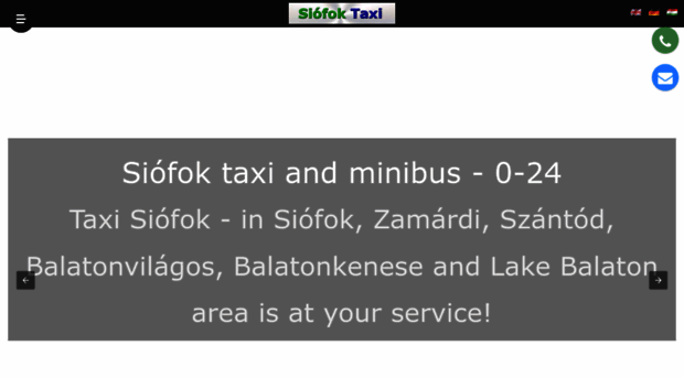 siofoktaxi.hu