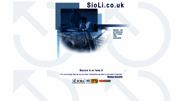 sioli.co.uk