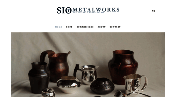 siometalworks.com