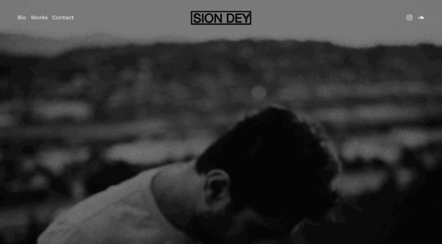 siondey.com