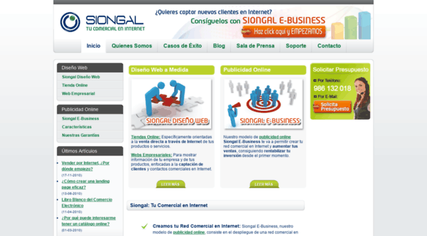 siongal.com