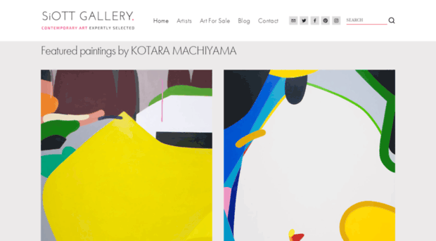 siottgallery.com