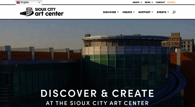 siouxcityartcenter.org