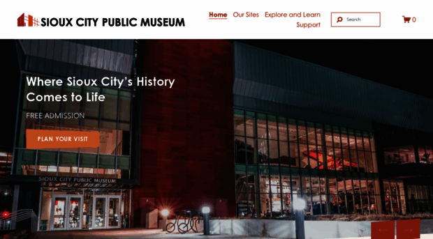 siouxcitymuseum.org