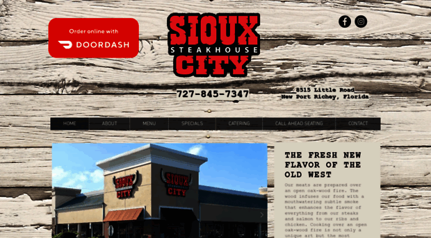 siouxcitysteakhouse.com