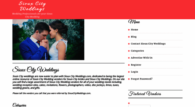 siouxcityweddings.com