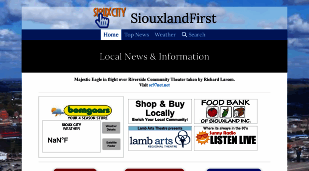 siouxempirefirst.com