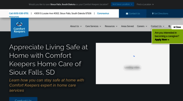 siouxfalls-591.comfortkeepers.com