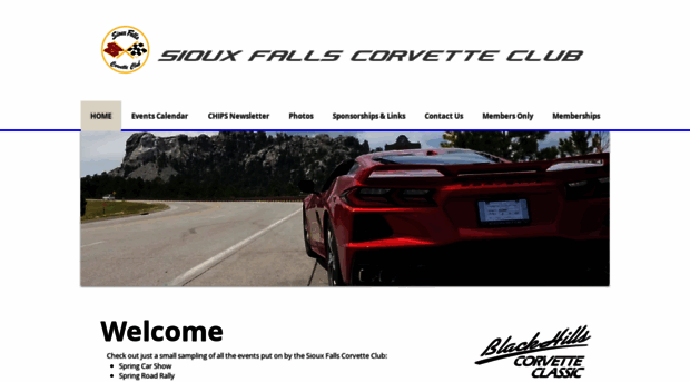 siouxfallscorvetteclub.com