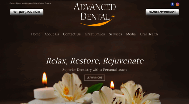 siouxfallsdental.com