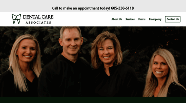 siouxfallsdentalcare.com