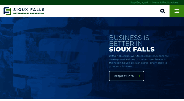 siouxfallsdevelopment.com