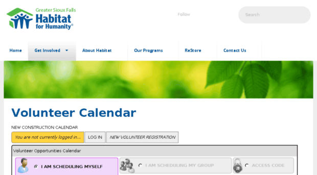 siouxfallshabitat.volunteermatrix.com