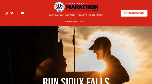 siouxfallsmarathon.com