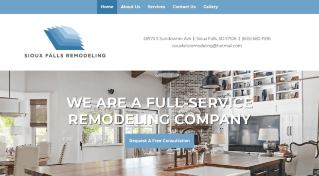 siouxfallsremodeling.com