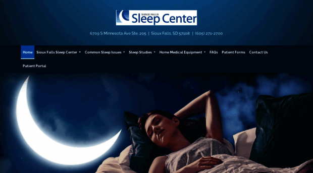 siouxfallssleep.com