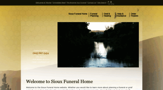 siouxfuneralhome.com