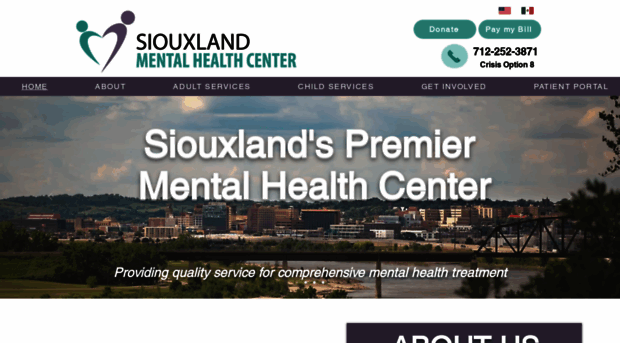 siouxlandmentalhealth.com