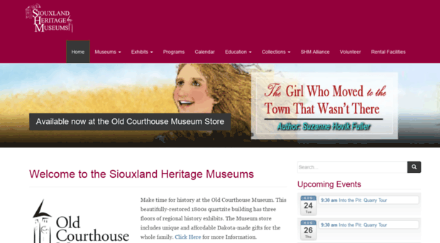 siouxlandmuseums.com