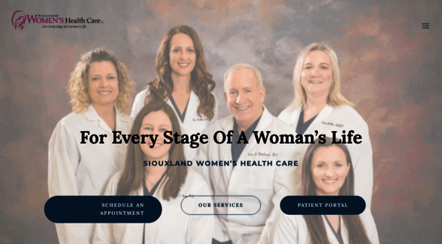 siouxlandwomenshealth.com