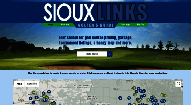 siouxlinks.com