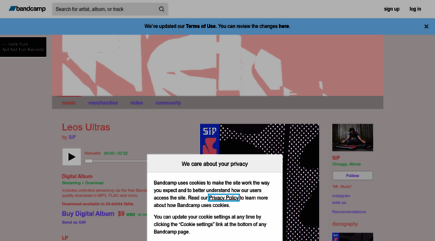 sip-groop.bandcamp.com